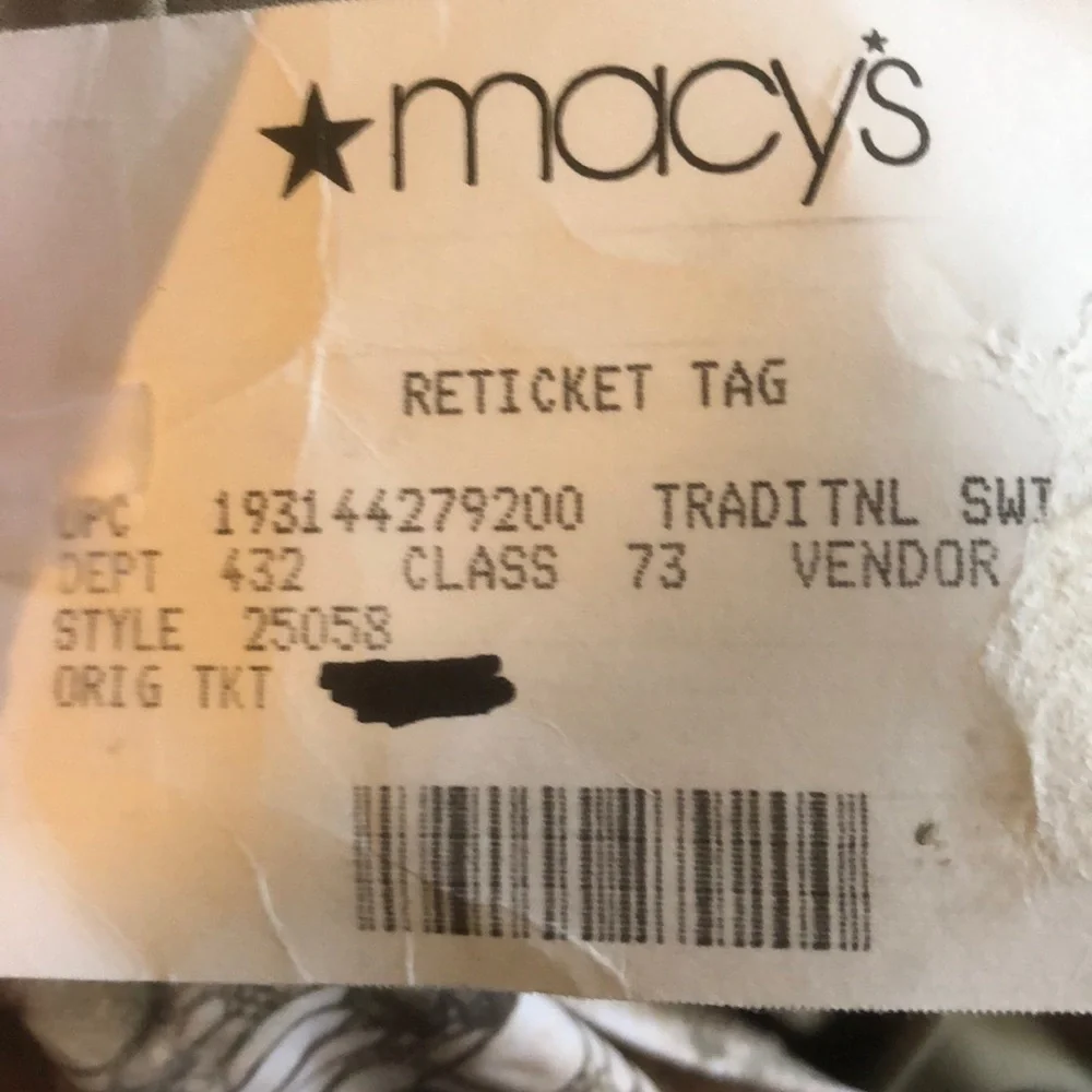 CONTOURS by Coco Reef Cocodrilo One Piece Swimsuit - Picture 4 of 5